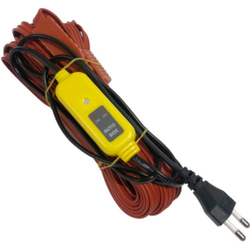 세기엔지니어링  동파방지 열선 센서형 10m