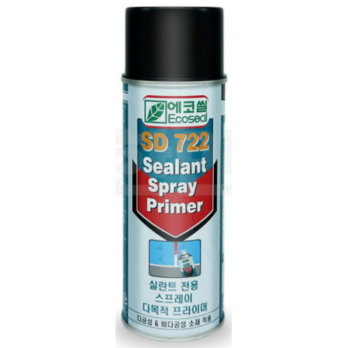 동양실리콘  실란트 전용 기능성 프라이머 SD-722 420ml
