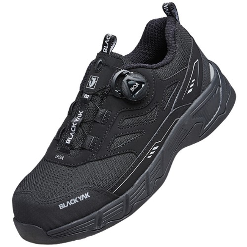 동진레저 블랙야크 안전화 YAK-420D