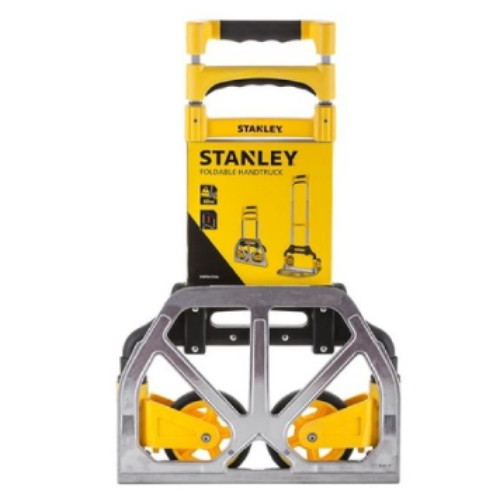 스탠리  접이식 핸드트럭 60kg