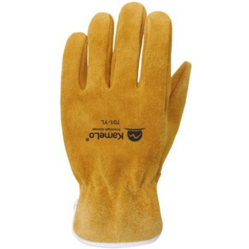 카멜로  용접장갑 701-YL