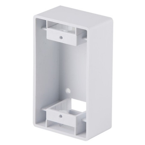 대영산업  PVC 노출 박스 스위치 1개용 44 x 70 x 120mm