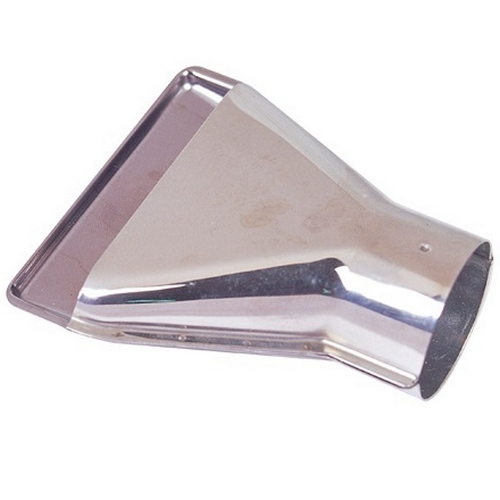 보쉬 열풍기용 유리보호노즐 75mm 452