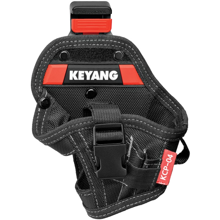 계양전기 소형 다용도 공구집 KCP-04