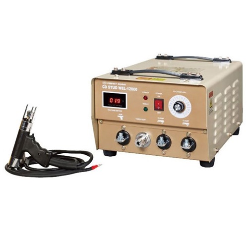 퍼펙트대대 볼트용접기 PERRECT-12000