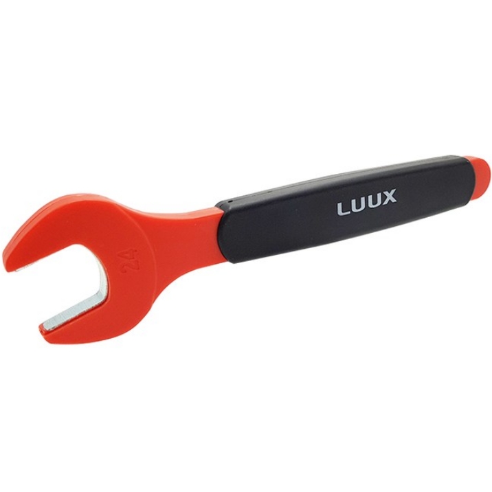 룩스 절연 콤비스패너 19mm 651-019