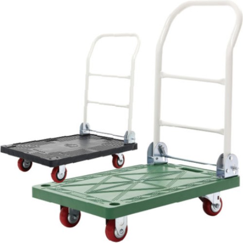 대경정공  윈드팜 사각대차 PVC바퀴 중형