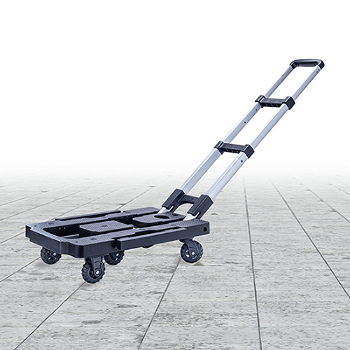 EZ  접이식 폴딩카트 FC-125