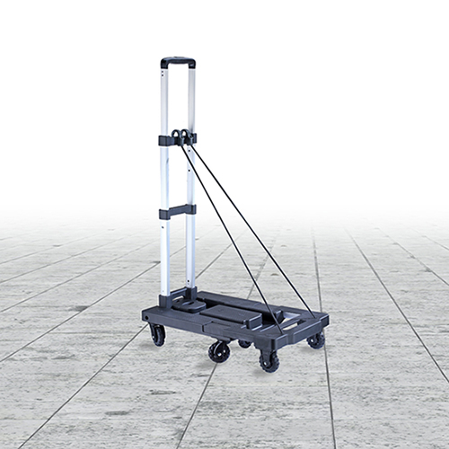 EZ  접이식 폴딩카트 FC-150