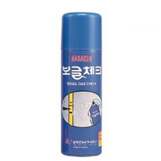 나바켐  보글체크 BC-100 420ml