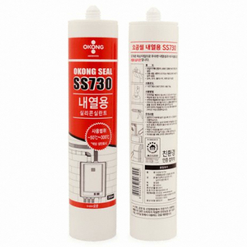 오공씰 SS730 300ml