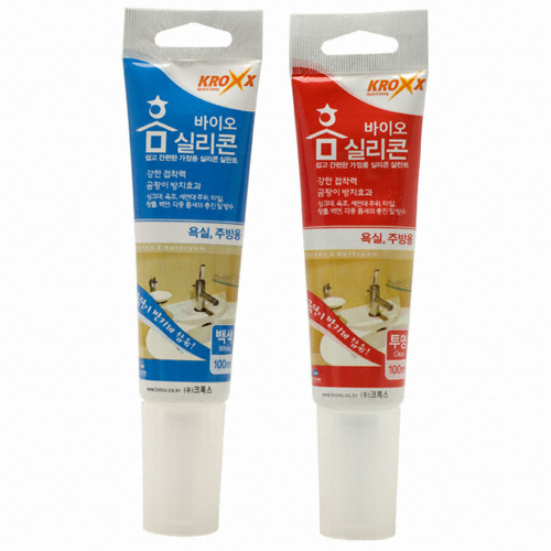 크록스  바이오 홈 실리콘 100ml
