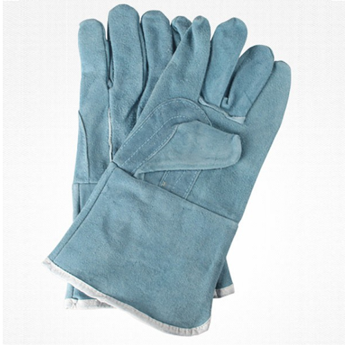 나비엠알오  용접 오지 장갑 말굽 내피무