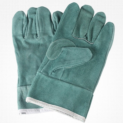 나비엠알오  용접 오지 장갑 땅콩 내피무