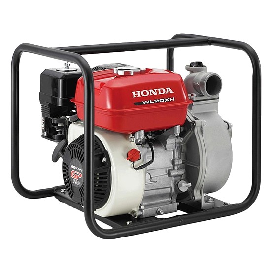 혼다 엔진 양수기 WL20XH