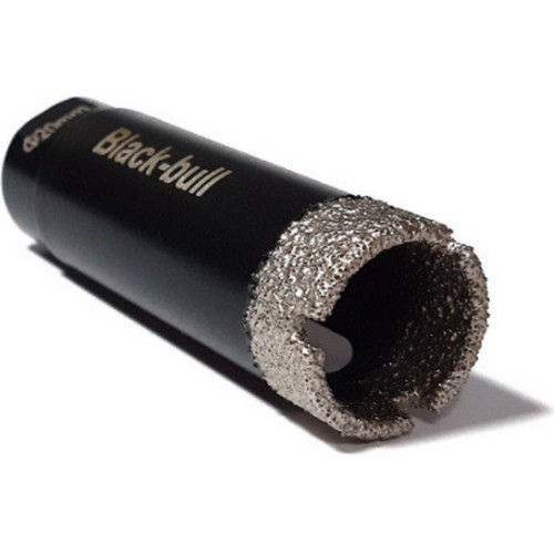 블랙불 그라인더용 유리홀쏘 20mm