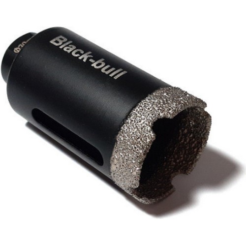 블랙불 그라인더용 유리홀쏘 30mm