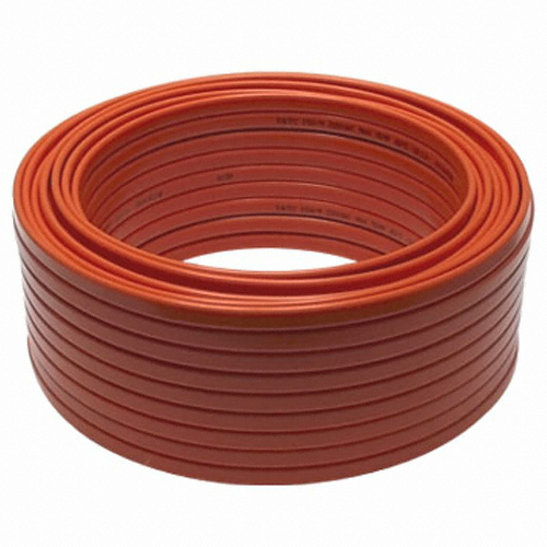 우주전열  65도 정온선