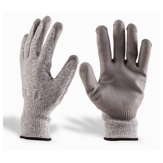 라이트컴 COMS 미끄럼방지 코팅장갑 BT814