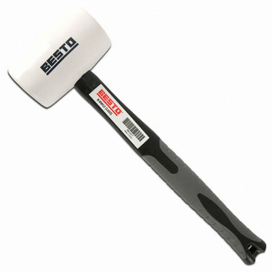 베스토 고무망치 B-RW24