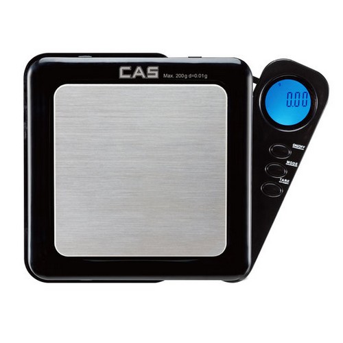 카스 디지털 포켓저울 RE-700