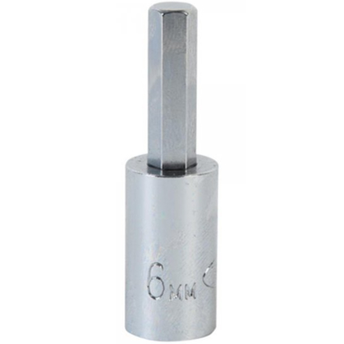 에이트 1/4 육각 비트소켓 2.5mm 41SB-2.5