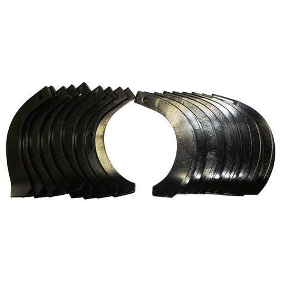 대동 로타리날 18개