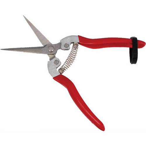 툴스타 전지가위 TS-GS-827