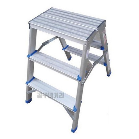 스마토  광폭 사다리