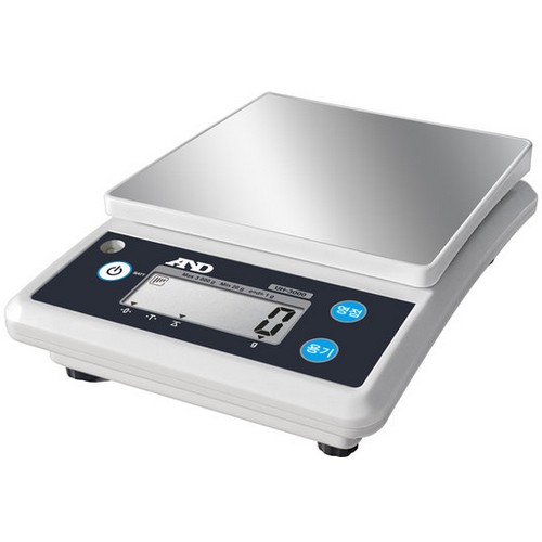 AND 전자저울 UH-3000