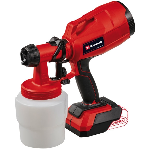 아인헬 TC-SY 18/60 Li