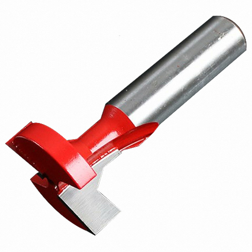 프레우드 라우터 T슬롯 컷터 52-52612P