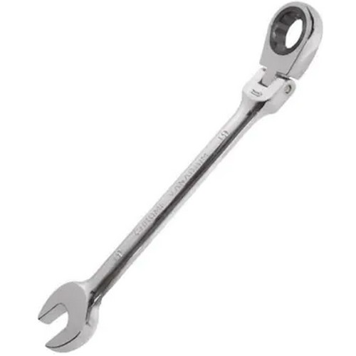 발칸 플렉시블 기어렌치 14mm VGWF-14