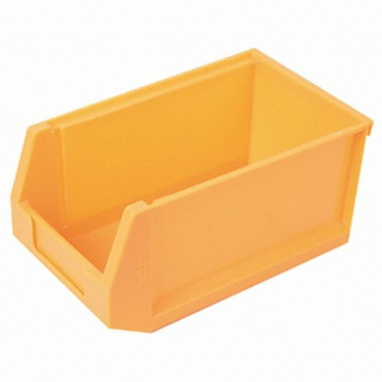 스마토 부품상자 2호 황색 SPB-202