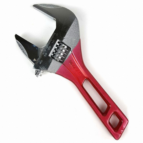 발칸 포켓 경량 몽키스패너 VS-12