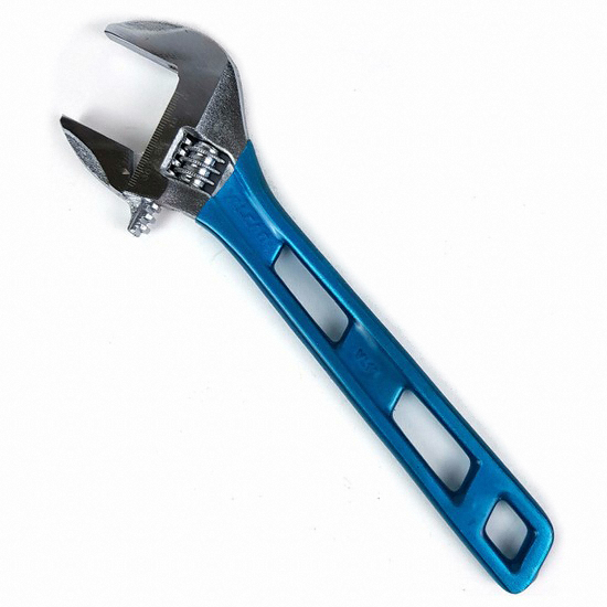 발칸 경량 몽키스패너 VL-10