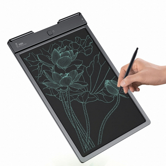 인파로  LCD 전자 메모패드 전자노트 13형