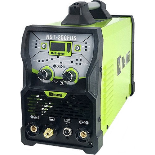내쇼날시스템 인버터 티그 용접기 NST-250FDS