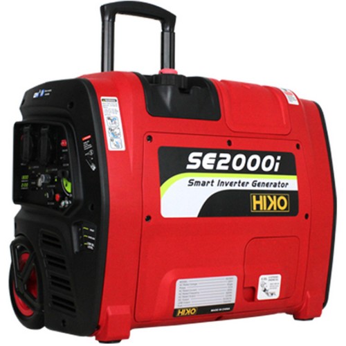 하이코  인버터 스마트 발전기 SE200i