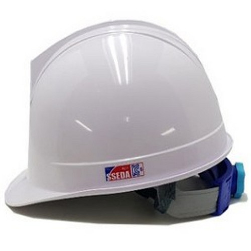 쎄다  SSEDA 자동 안전모 투구형