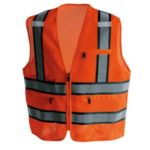 라코스  형광조끼 RC-2036