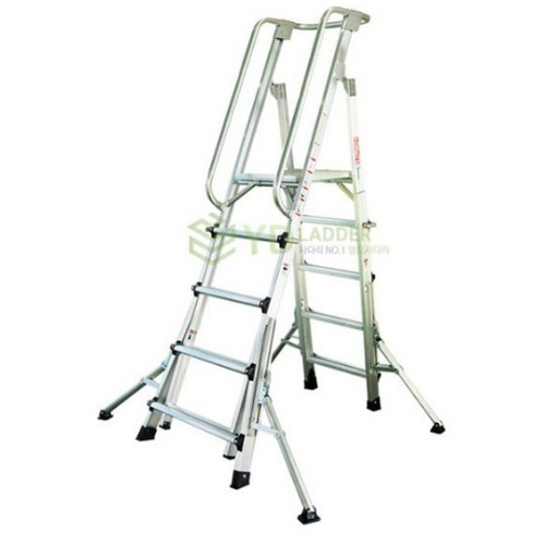 영도사다리  말비계 안전발판 사다리