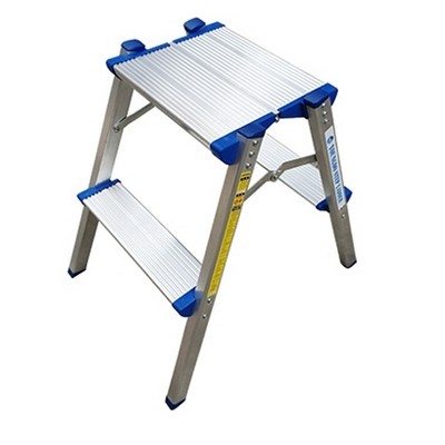 영도사다리  가정용 광폭형 사다리