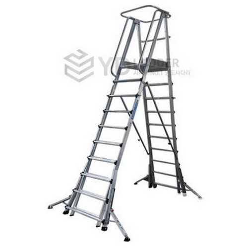 신양  안전 작업발판 사다리 SYSF