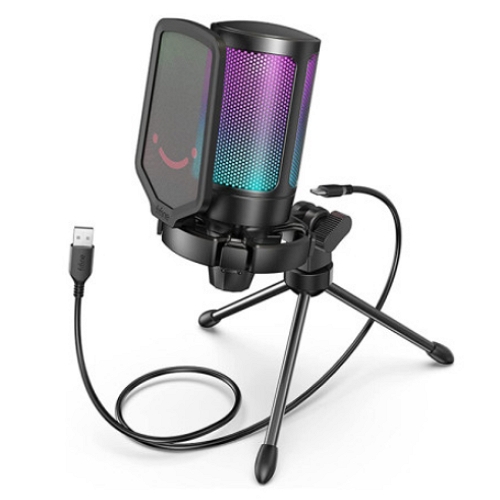 FIFINE TECHNOLOGY  A6V