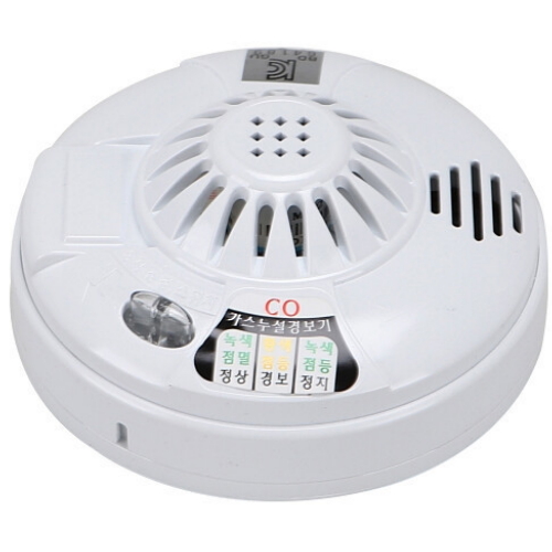 케이텔  CO가스누설경보기