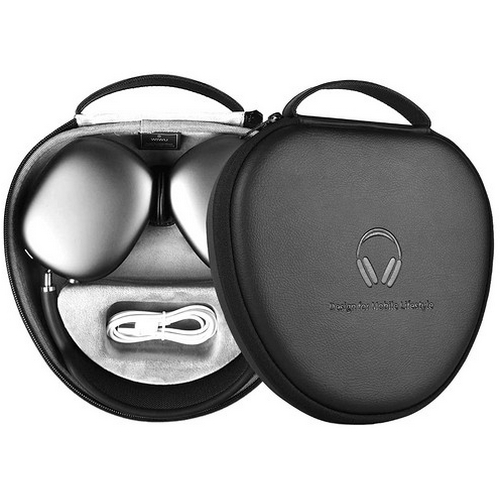 WIWU  에어팟 맥스 울트라 슬림 스마트 케이스 SAC353