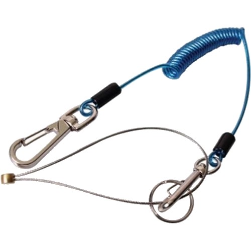 발칸  강철와이어 작업안전 스프링 VSW