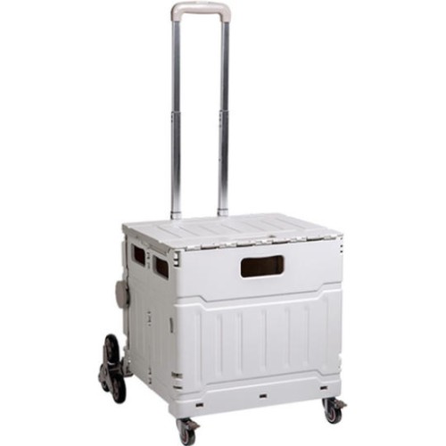 천년인터내셔널  8륜형 박스카트 8W-62