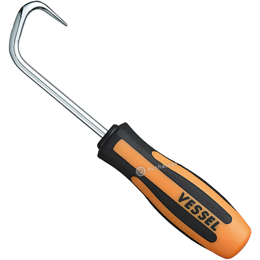 베셀 메가도라 호스 리무버 우꺾임 후크 970HRRx89K